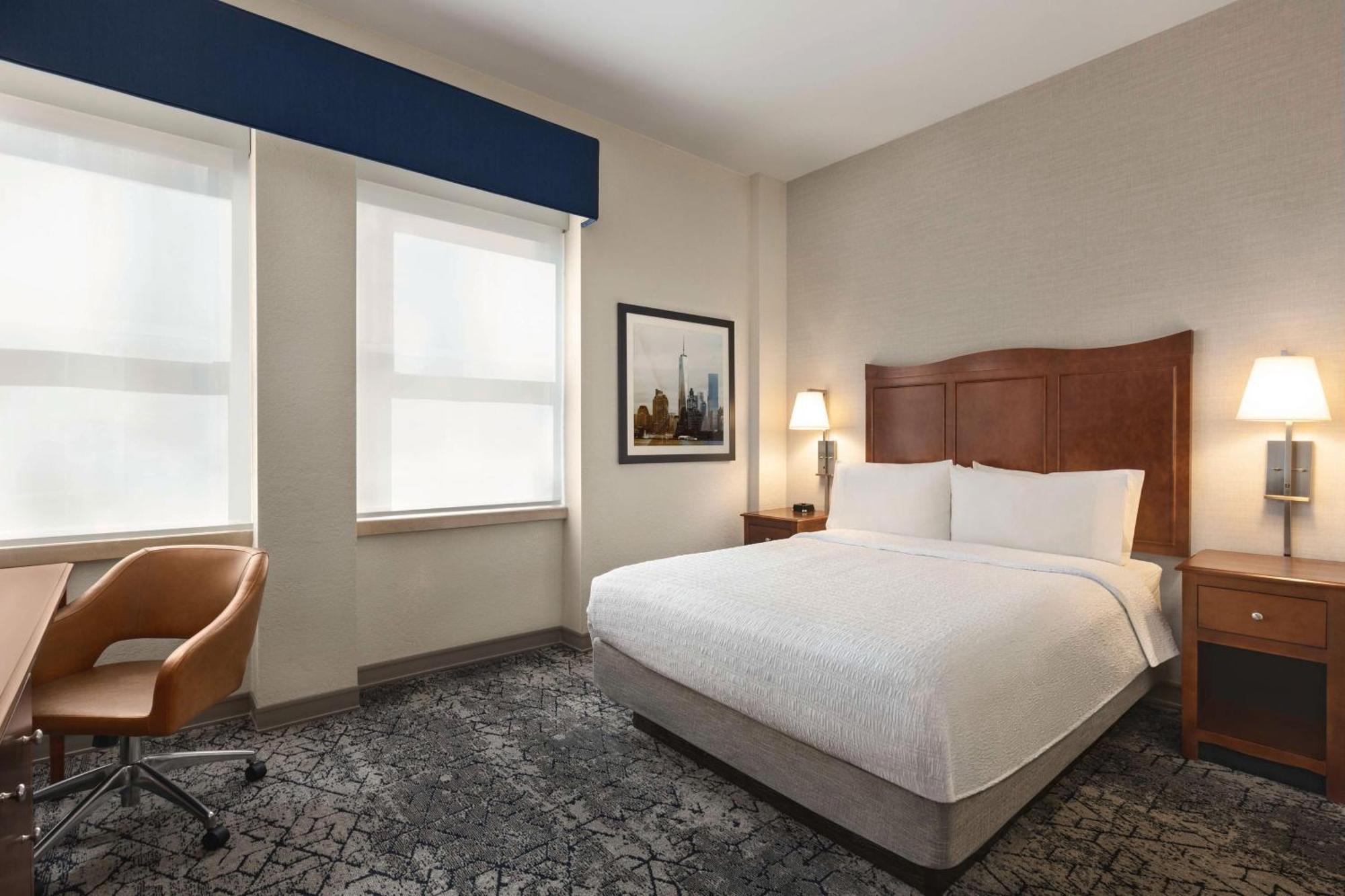 Hampton Manhattan/downtown- Financial District Nova York